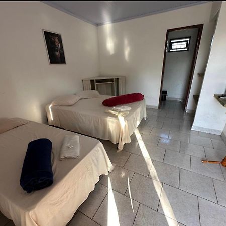 Pousada Dinaa 2 Torres Ngoại thất bức ảnh