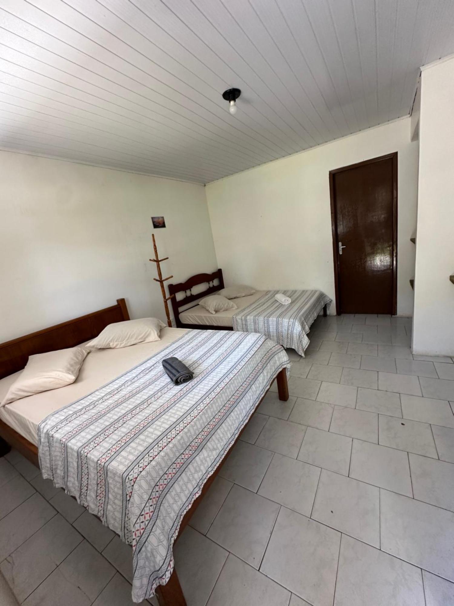 Pousada Dinaa 2 Torres Ngoại thất bức ảnh