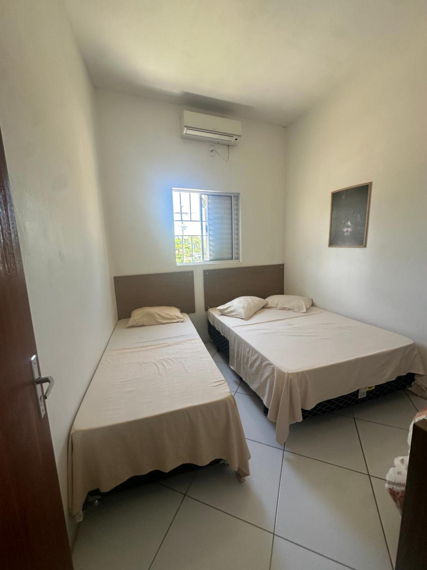 Pousada Dinaa 2 Torres Ngoại thất bức ảnh
