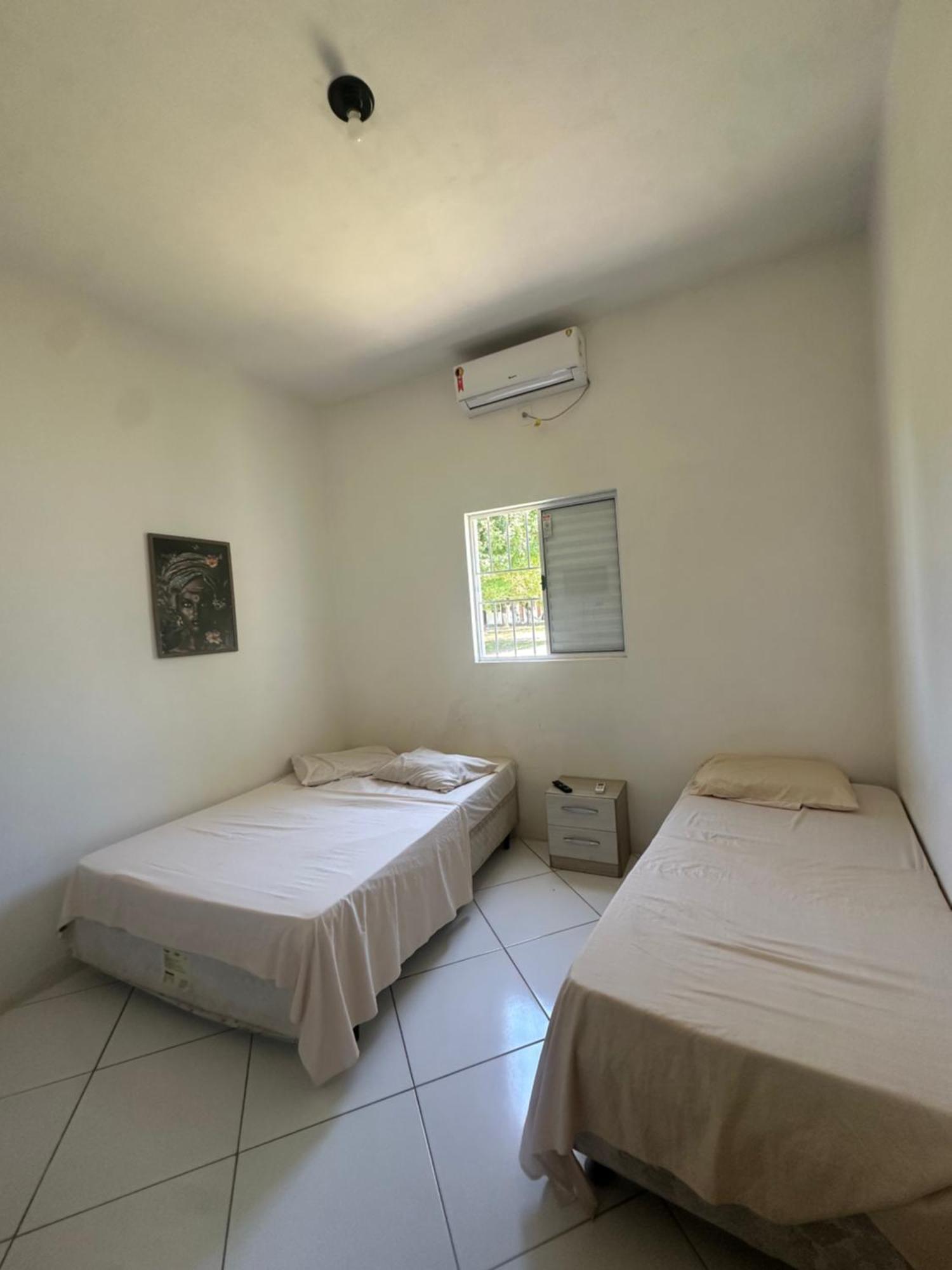 Pousada Dinaa 2 Torres Ngoại thất bức ảnh
