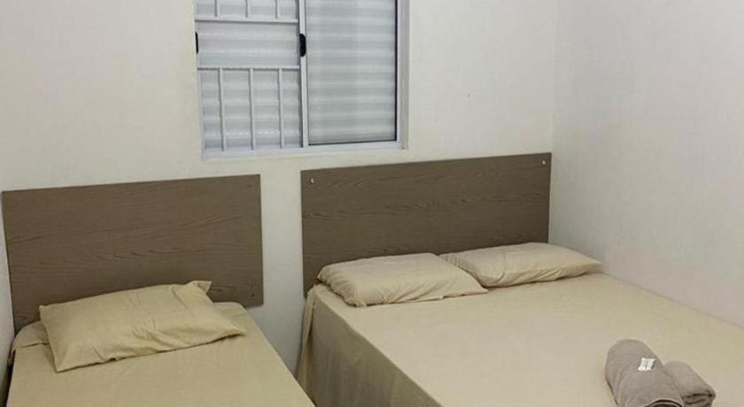 Pousada Dinaa 2 Torres Ngoại thất bức ảnh