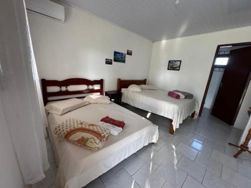 Pousada Dinaa 2 Torres Ngoại thất bức ảnh