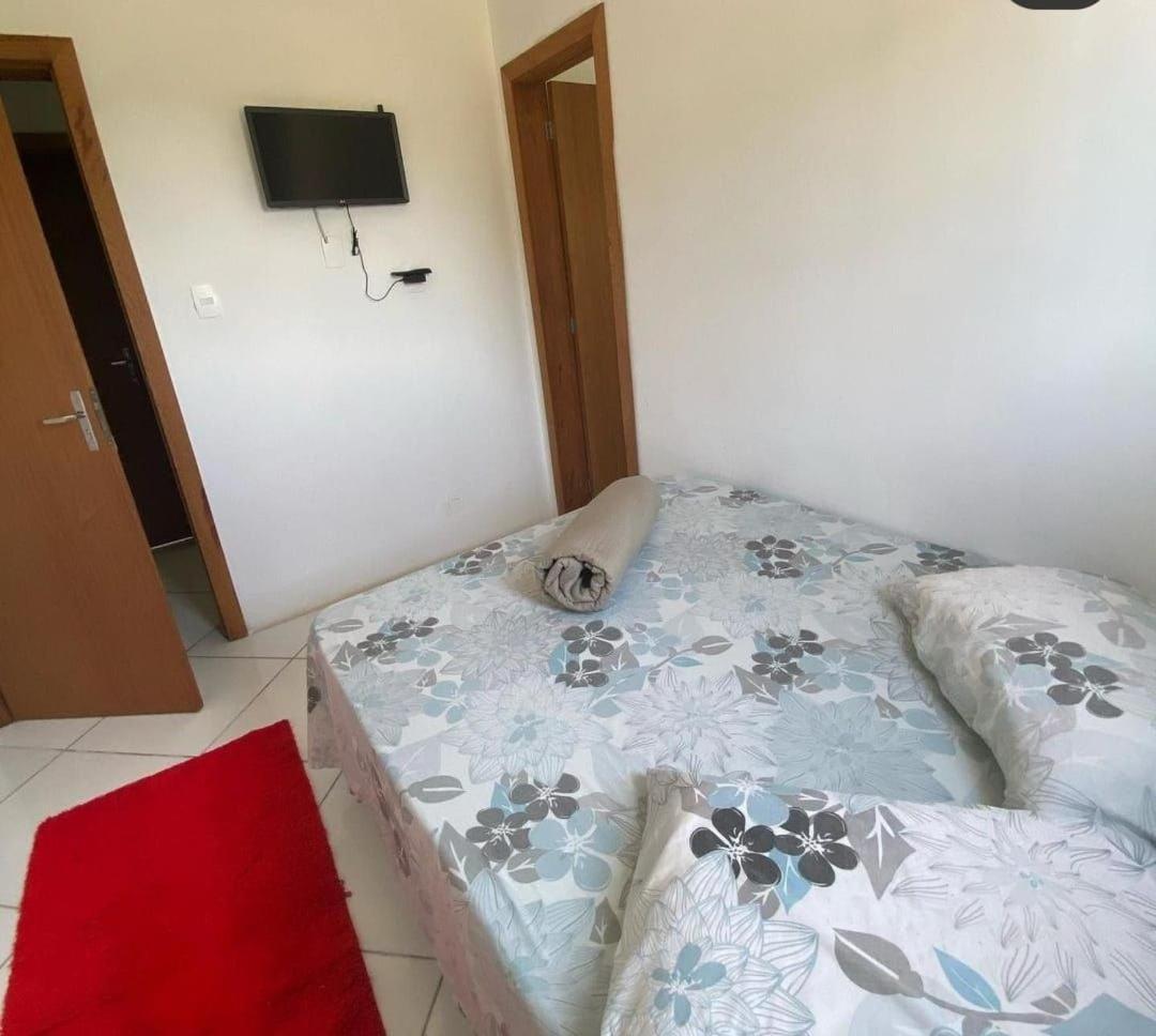 Pousada Dinaa 2 Torres Ngoại thất bức ảnh